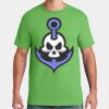 Dri Power ® 50/50 Cotton/Poly T Shirt Thumbnail