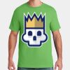 Dri Power ® 50/50 Cotton/Poly T Shirt Thumbnail
