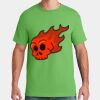 Dri Power ® 50/50 Cotton/Poly T Shirt Thumbnail