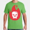 Dri Power ® 50/50 Cotton/Poly T Shirt Thumbnail