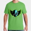 Dri Power ® 50/50 Cotton/Poly T Shirt Thumbnail