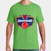 Dri Power ® 50/50 Cotton/Poly T Shirt Thumbnail