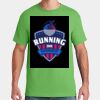 Dri Power ® 50/50 Cotton/Poly T Shirt Thumbnail