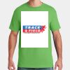 Dri Power ® 50/50 Cotton/Poly T Shirt Thumbnail