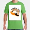 Dri Power ® 50/50 Cotton/Poly T Shirt Thumbnail