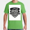 Dri Power ® 50/50 Cotton/Poly T Shirt Thumbnail