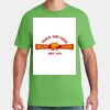 Dri Power ® 50/50 Cotton/Poly T Shirt Thumbnail