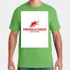 Dri Power ® 50/50 Cotton/Poly T Shirt Thumbnail