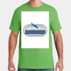 Dri Power ® 50/50 Cotton/Poly T Shirt Thumbnail