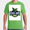 Dri Power ® 50/50 Cotton/Poly T Shirt Thumbnail