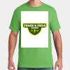 Dri Power ® 50/50 Cotton/Poly T Shirt Thumbnail