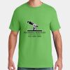 Dri Power ® 50/50 Cotton/Poly T Shirt Thumbnail