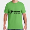 Dri Power ® 50/50 Cotton/Poly T Shirt Thumbnail