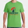 Dri Power ® 50/50 Cotton/Poly T Shirt Thumbnail