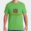 Dri Power ® 50/50 Cotton/Poly T Shirt Thumbnail