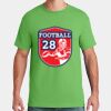 Dri Power ® 50/50 Cotton/Poly T Shirt Thumbnail
