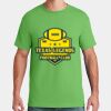 Dri Power ® 50/50 Cotton/Poly T Shirt Thumbnail