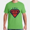 Dri Power ® 50/50 Cotton/Poly T Shirt Thumbnail