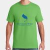 Dri Power ® 50/50 Cotton/Poly T Shirt Thumbnail