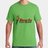 Dri Power ® 50/50 Cotton/Poly T Shirt Thumbnail