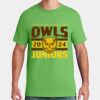 Dri Power ® 50/50 Cotton/Poly T Shirt Thumbnail