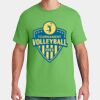 Dri Power ® 50/50 Cotton/Poly T Shirt Thumbnail