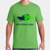 Dri Power ® 50/50 Cotton/Poly T Shirt Thumbnail