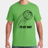 Dri Power ® 50/50 Cotton/Poly T Shirt Thumbnail