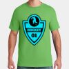 Dri Power ® 50/50 Cotton/Poly T Shirt Thumbnail