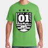 Dri Power ® 50/50 Cotton/Poly T Shirt Thumbnail
