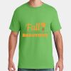 Dri Power ® 50/50 Cotton/Poly T Shirt Thumbnail