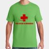 Dri Power ® 50/50 Cotton/Poly T Shirt Thumbnail