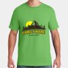 Dri Power ® 50/50 Cotton/Poly T Shirt Thumbnail