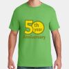 Dri Power ® 50/50 Cotton/Poly T Shirt Thumbnail