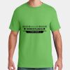 Dri Power ® 50/50 Cotton/Poly T Shirt Thumbnail