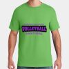 Dri Power ® 50/50 Cotton/Poly T Shirt Thumbnail