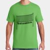 Dri Power ® 50/50 Cotton/Poly T Shirt Thumbnail
