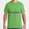 Dri Power ® 50/50 Cotton/Poly T Shirt Thumbnail