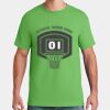 Dri Power ® 50/50 Cotton/Poly T Shirt Thumbnail