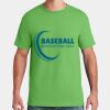 Dri Power ® 50/50 Cotton/Poly T Shirt Thumbnail