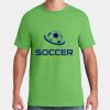 Dri Power ® 50/50 Cotton/Poly T Shirt Thumbnail