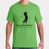 Dri Power ® 50/50 Cotton/Poly T Shirt Thumbnail