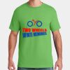 Dri Power ® 50/50 Cotton/Poly T Shirt Thumbnail