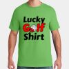 Dri Power ® 50/50 Cotton/Poly T Shirt Thumbnail