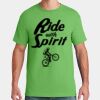 Dri Power ® 50/50 Cotton/Poly T Shirt Thumbnail