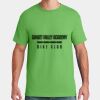 Dri Power ® 50/50 Cotton/Poly T Shirt Thumbnail