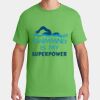 Dri Power ® 50/50 Cotton/Poly T Shirt Thumbnail