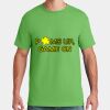 Dri Power ® 50/50 Cotton/Poly T Shirt Thumbnail