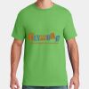 Dri Power ® 50/50 Cotton/Poly T Shirt Thumbnail