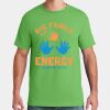 Dri Power ® 50/50 Cotton/Poly T Shirt Thumbnail